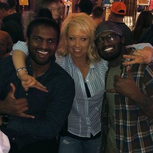 Meet your Posher, Mindi